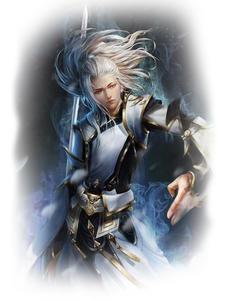 宋青书赵敏